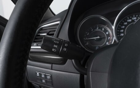 Mazda 6, 2013 год, 1 629 000 рублей, 15 фотография
