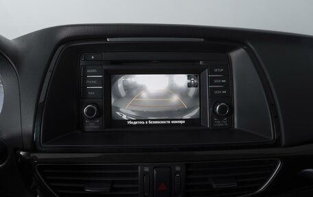 Mazda 6, 2013 год, 1 629 000 рублей, 13 фотография