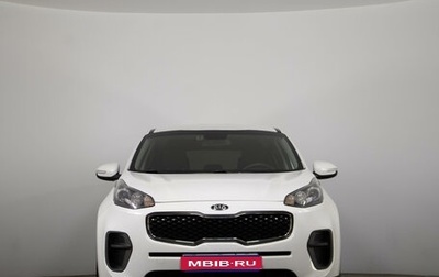 KIA Sportage IV рестайлинг, 2018 год, 1 899 000 рублей, 1 фотография