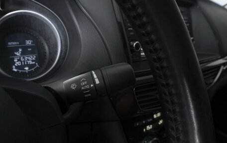 Mazda 6, 2013 год, 1 629 000 рублей, 16 фотография