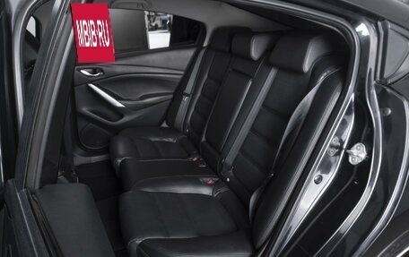 Mazda 6, 2013 год, 1 629 000 рублей, 9 фотография