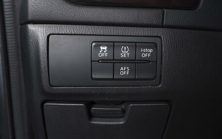 Mazda 6, 2013 год, 1 629 000 рублей, 19 фотография