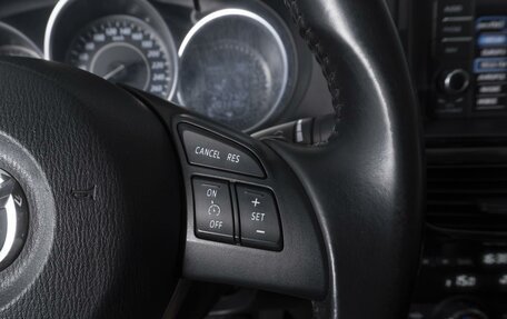 Mazda 6, 2013 год, 1 629 000 рублей, 18 фотография