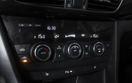 Mazda 6, 2013 год, 1 629 000 рублей, 22 фотография