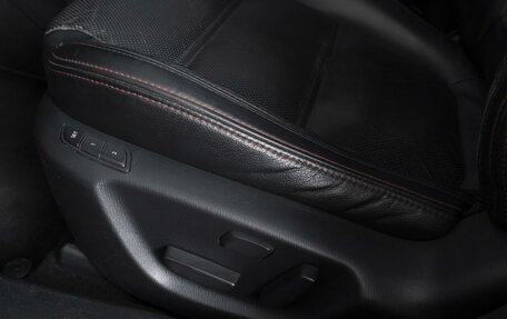Mazda 6, 2013 год, 1 629 000 рублей, 20 фотография
