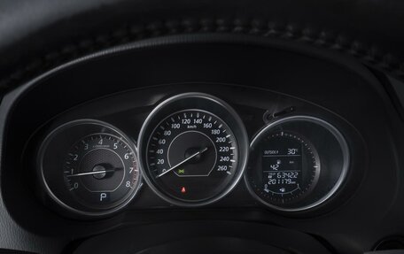 Mazda 6, 2013 год, 1 629 000 рублей, 21 фотография