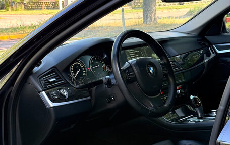 BMW 5 серия, 2012 год, 2 475 000 рублей, 8 фотография