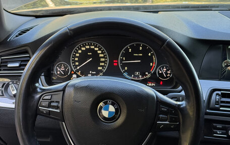 BMW 5 серия, 2012 год, 2 475 000 рублей, 6 фотография
