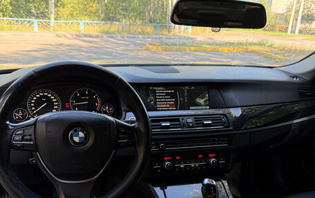 BMW 5 серия, 2012 год, 2 475 000 рублей, 7 фотография