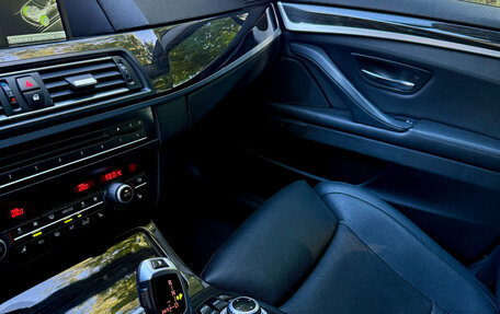 BMW 5 серия, 2012 год, 2 475 000 рублей, 10 фотография