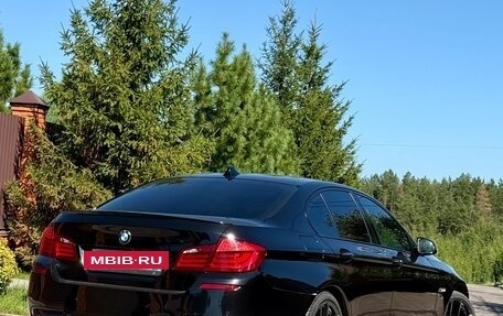 BMW 5 серия, 2012 год, 2 475 000 рублей, 5 фотография