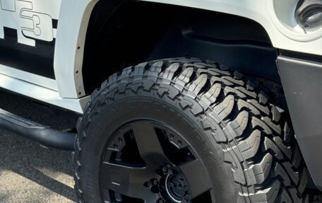 Hummer H3, 2008 год, 2 300 000 рублей, 5 фотография