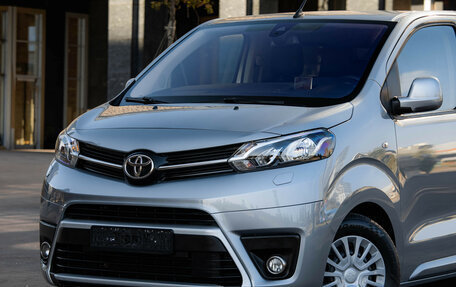 Toyota ProAce II, 2020 год, 3 195 000 рублей, 4 фотография