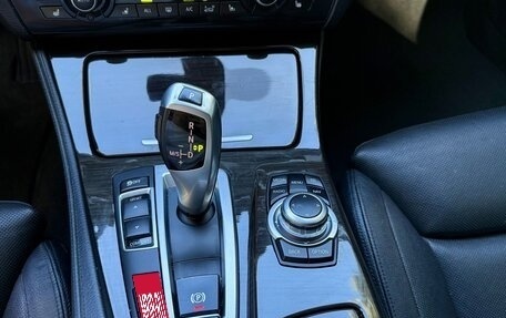 BMW 5 серия, 2012 год, 2 475 000 рублей, 11 фотография