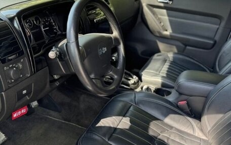 Hummer H3, 2008 год, 2 300 000 рублей, 8 фотография