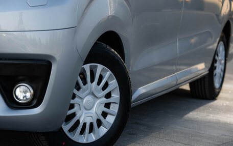 Toyota ProAce II, 2020 год, 3 195 000 рублей, 5 фотография