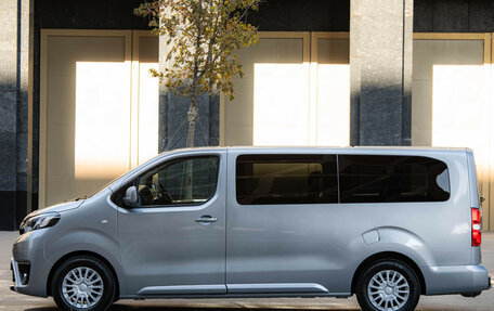 Toyota ProAce II, 2020 год, 3 195 000 рублей, 9 фотография