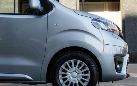 Toyota ProAce II, 2020 год, 3 195 000 рублей, 8 фотография