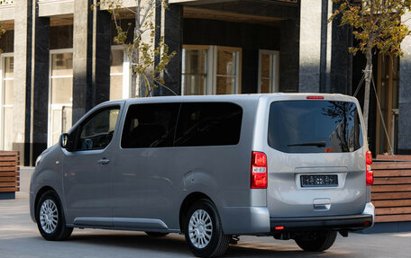 Toyota ProAce II, 2020 год, 3 195 000 рублей, 10 фотография