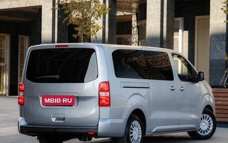 Toyota ProAce II, 2020 год, 3 195 000 рублей, 12 фотография