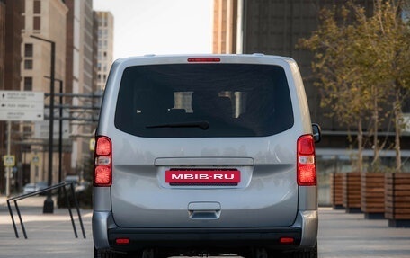 Toyota ProAce II, 2020 год, 3 195 000 рублей, 11 фотография