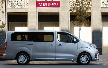 Toyota ProAce II, 2020 год, 3 195 000 рублей, 7 фотография