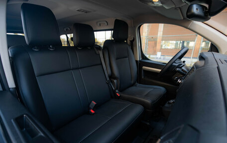 Toyota ProAce II, 2020 год, 3 195 000 рублей, 20 фотография