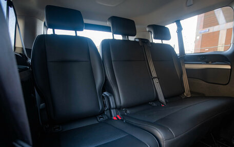 Toyota ProAce II, 2020 год, 3 195 000 рублей, 22 фотография