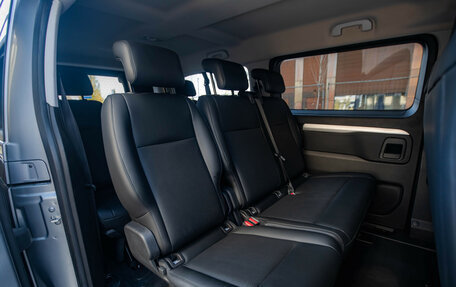 Toyota ProAce II, 2020 год, 3 195 000 рублей, 21 фотография