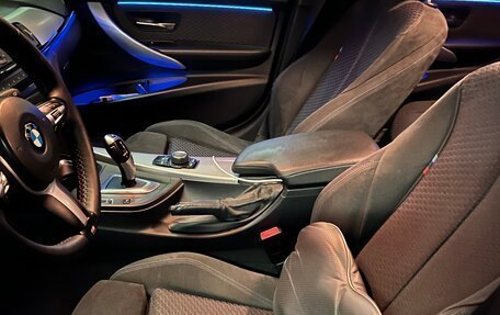 BMW 3 серия, 2014 год, 1 620 000 рублей, 11 фотография