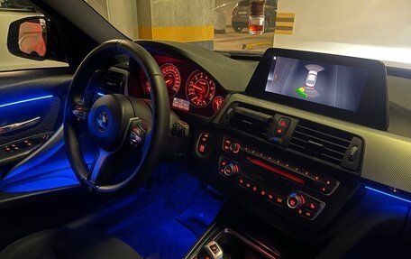 BMW 3 серия, 2014 год, 1 620 000 рублей, 8 фотография