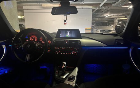 BMW 3 серия, 2014 год, 1 620 000 рублей, 10 фотография