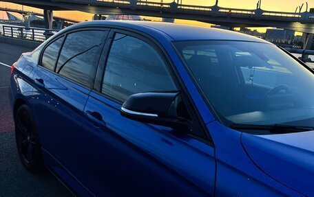 BMW 3 серия, 2014 год, 1 620 000 рублей, 6 фотография