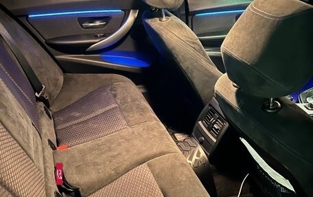 BMW 3 серия, 2014 год, 1 620 000 рублей, 12 фотография