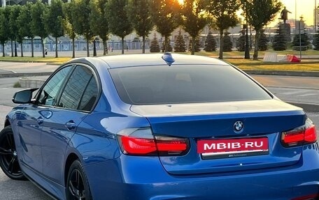 BMW 3 серия, 2014 год, 1 620 000 рублей, 2 фотография