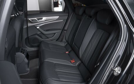 Audi A6, 2020 год, 3 999 000 рублей, 9 фотография