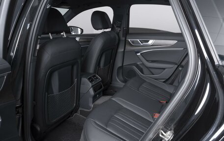 Audi A6, 2020 год, 3 999 000 рублей, 11 фотография