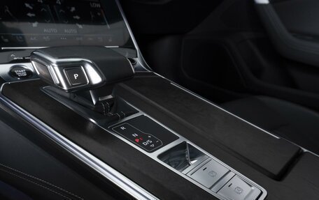 Audi A6, 2020 год, 3 999 000 рублей, 12 фотография