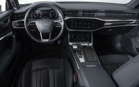 Audi A6, 2020 год, 3 999 000 рублей, 6 фотография