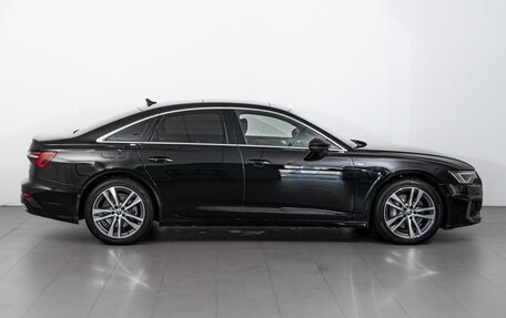 Audi A6, 2020 год, 3 999 000 рублей, 5 фотография