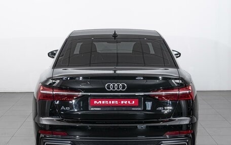 Audi A6, 2020 год, 3 999 000 рублей, 4 фотография