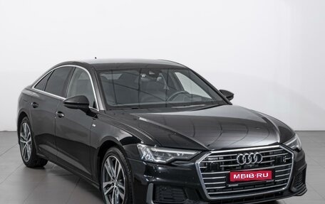 Audi A6, 2020 год, 3 999 000 рублей, 1 фотография