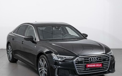 Audi A6, 2020 год, 3 999 000 рублей, 1 фотография