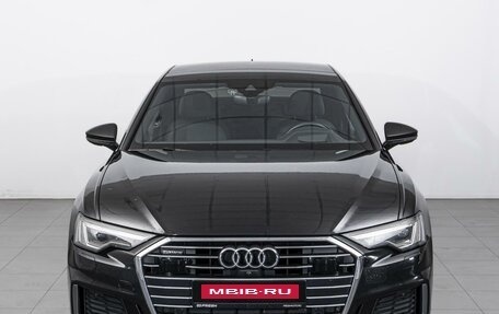 Audi A6, 2020 год, 3 999 000 рублей, 3 фотография