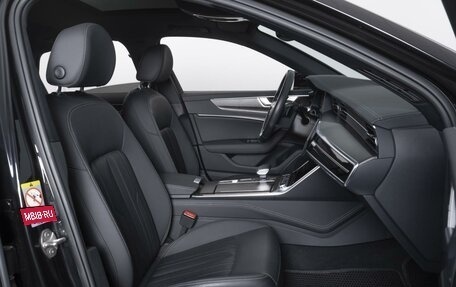 Audi A6, 2020 год, 3 999 000 рублей, 8 фотография