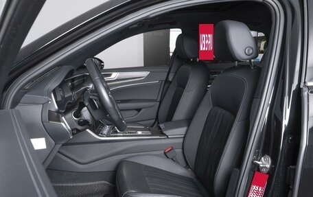 Audi A6, 2020 год, 3 999 000 рублей, 10 фотография