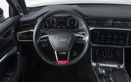 Audi A6, 2020 год, 3 999 000 рублей, 13 фотография