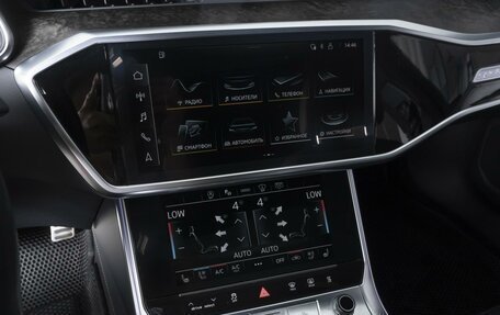 Audi A6, 2020 год, 3 999 000 рублей, 17 фотография