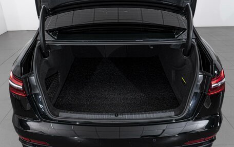 Audi A6, 2020 год, 3 999 000 рублей, 27 фотография