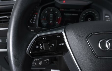 Audi A6, 2020 год, 3 999 000 рублей, 21 фотография